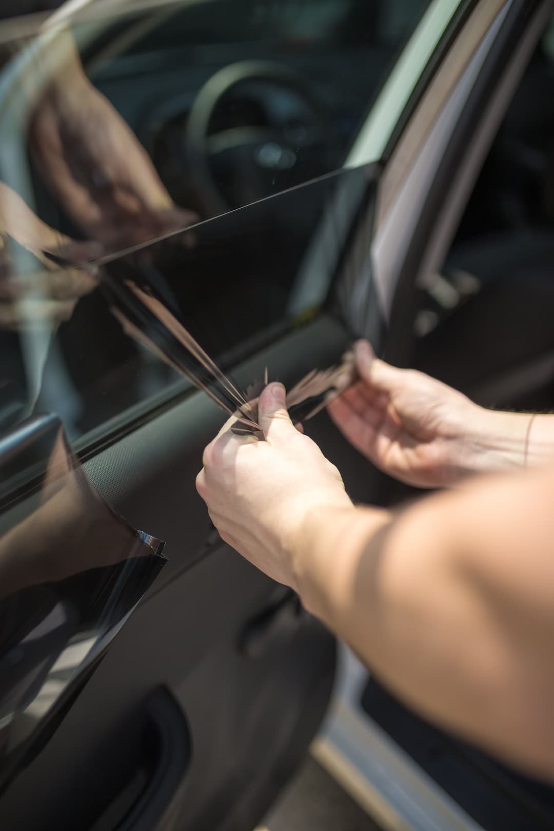 Get High-Performance Window Films From Guppro Window Tinting